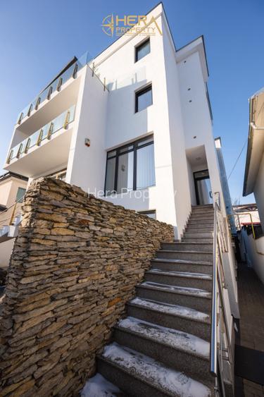 Vila premium - intre functionalitate si eleganta - 5