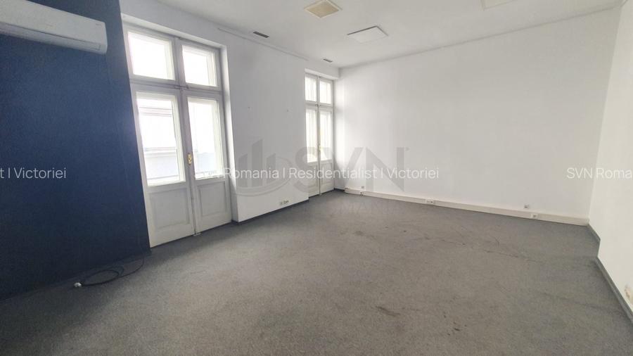 REC3001580 Spatiu Comercial I De Inchiriat I Calea Victoriei - 4