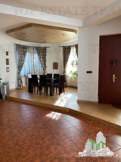 Vila de vanzare in Bucurestii Noi