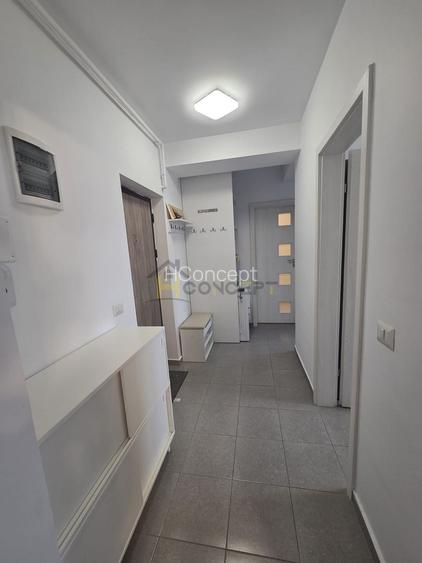 Apartament 2 camere Terasa generoasa Popesti - 5