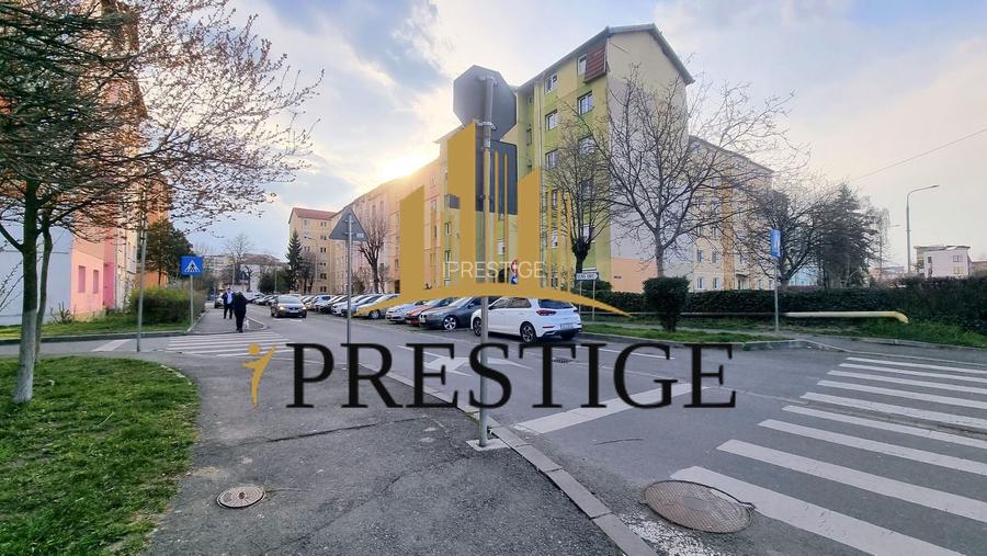 APARTAMENT 2 CAMERE DE VÂNZARE SIBIU CEDONIA | MOBILAT | INVESTIȚIE - 9