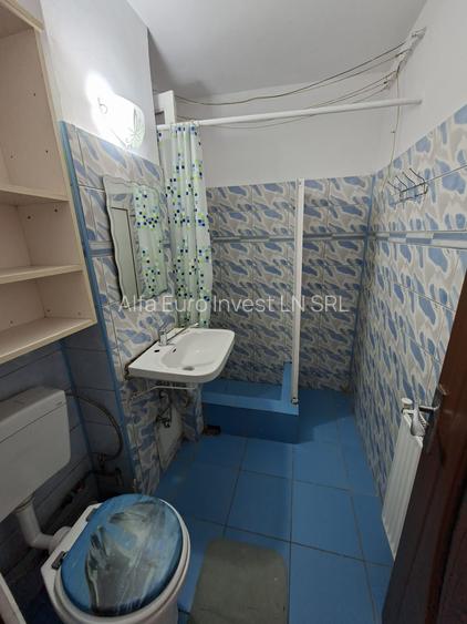 Inchiriez ap 3 camere zona Saturn disponibil imediat - 8