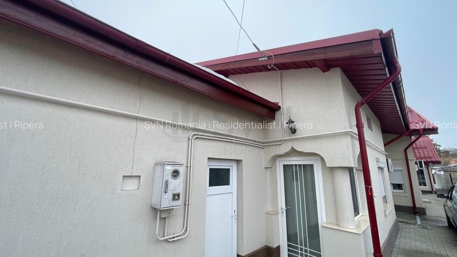 REV2005629 Oferta exclusiva - casa individuala Chiajna - 2