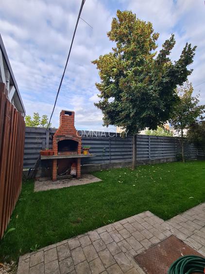 Casa 4 camere Otopeni. Vrei sa locuiesti asa cum iti doresti! - 54