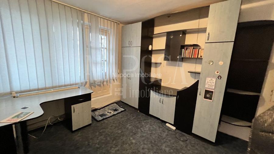 Apartament 3 camere de vanzare in Gheorgheni, Cluj Napoca - 4