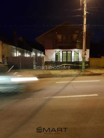 Spatiu Comercial 75 mp Sacele zona Penny - 6