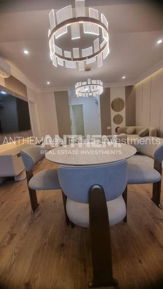 Apartament 2 Camere - Ivory Residence - 5
