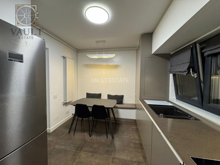 Apartament 4 camere -102 Mp- Octavian Goga  - 5