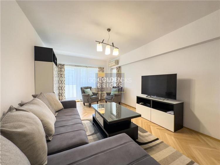 Pta Alba Iulia | Unirii | Prima inchiriere | Parcare disponibila - 24