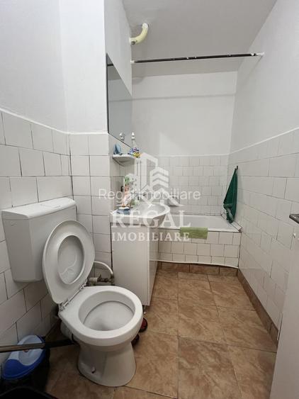 Apartament cu 1 cameră de închiriat | Parter înalt | Zona OT - 6