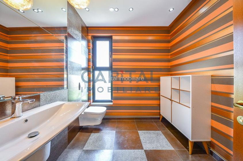 Comision 0% Casa moderna, 4 camere, garaj, zona Taietura Turcului - 10