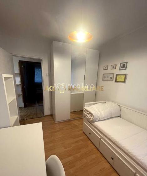 3 Camere de inchiriat | Drumul Taberei | Mobilat-Utilat | Metrou - 2
