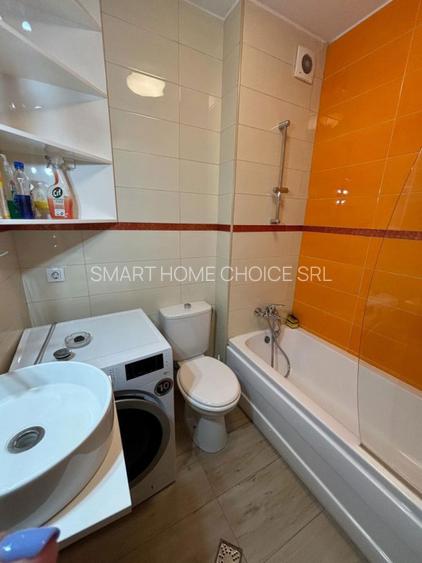 Apartament 3 camere Onix Residence Grozavesti Splai Bloc nou - 8