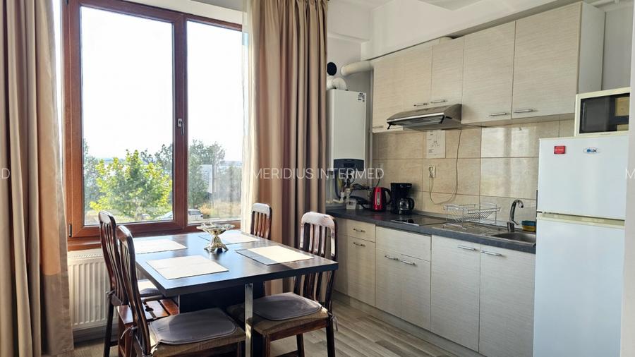 Inchiriere Apartament bulevardul Mamaia nr. 558 - 6