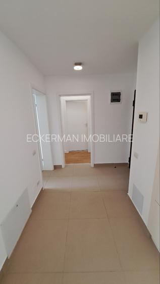 Aviatiei, 2 camere de inchiriat,  5/7, prima inchiriere, 75 mp, terasa, parcare - 12