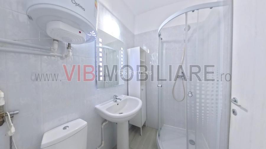 Piata Alba Iulia - Vitan - Casa de pensii -  2 camere - SUT 45MP - 8