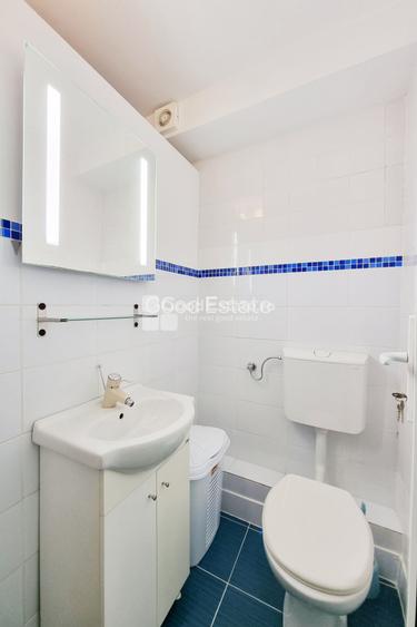 INCHIRIERE garsoniera 40mp Str. Stefan Dumitrescu - Sura Mare - Eroii Revolutiei - 11