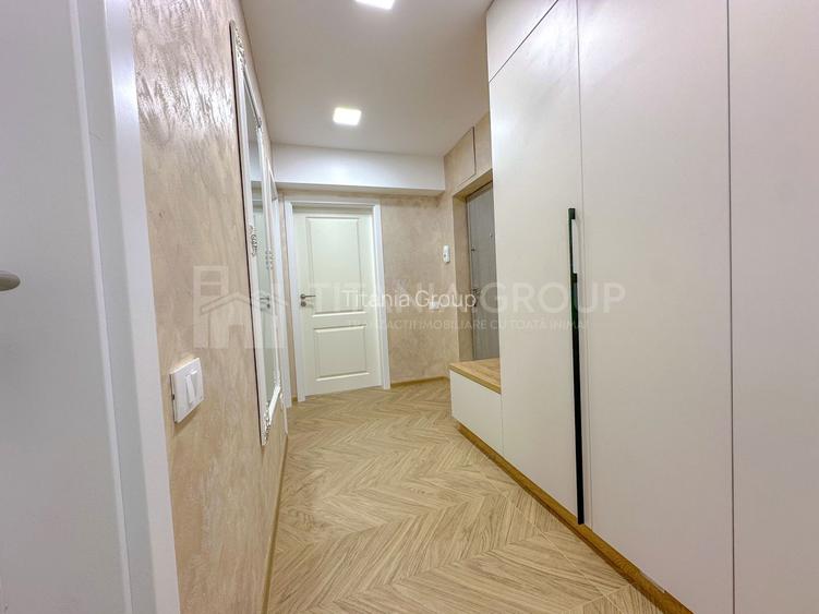 Apartament 2 camere decomandat, prima închiriere, lângă Afi Mall - 8