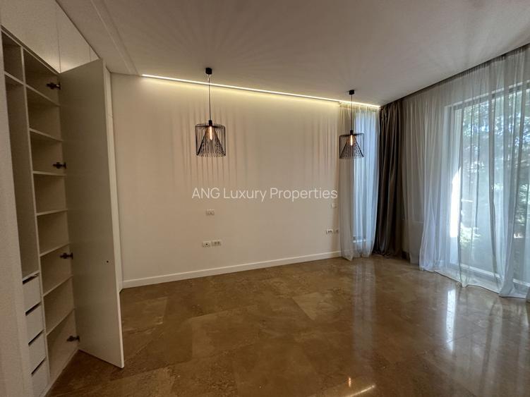 LUXURY VILA DE INCHIRIAT I CU PISCINA I COMUNITATE RESTRANSA I IANCU NICOLAE - 18