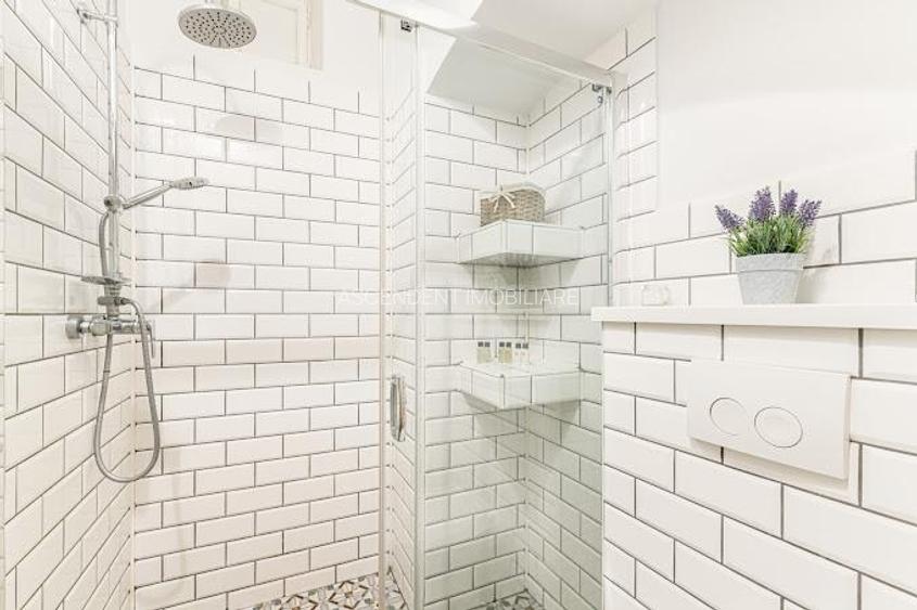 Casa cu 3 apartamente + transfer afacere, locuri parcare, Centrul Istoric, Braso - 5