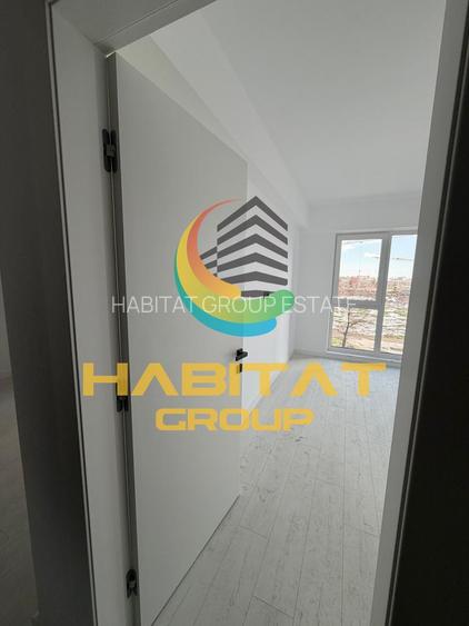 4 camere Pallady nou duplex 127 mp PREMIUM Parcul Teilor - 33