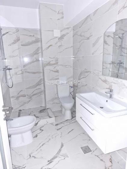 Apartament 1 camera Valea Lupului - 5