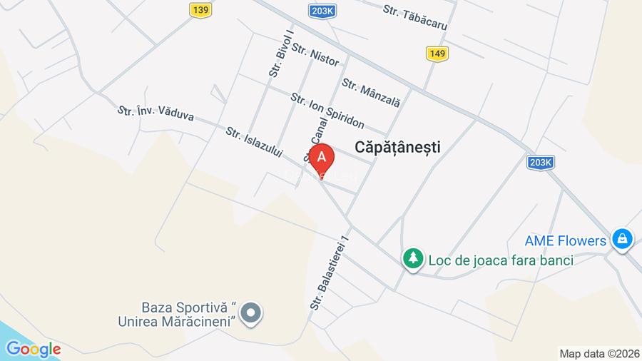 Casa Maracineni - Buzau Vanzare/Inchiriere - 13