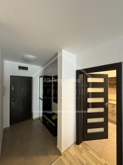 Apartament 2 camere | Valea Oltului | Metrou - 9