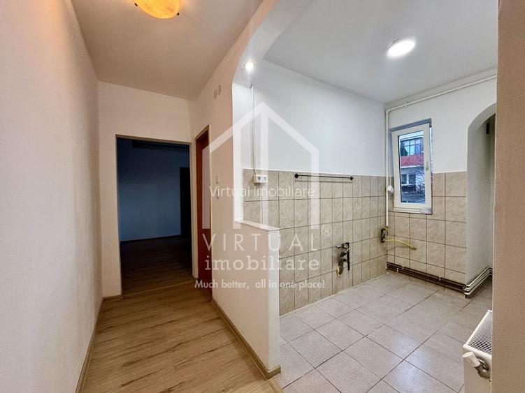 Apartament cu 3 camere, 45mp utili+balcon, etaj 1/4, Ciresica - 6
