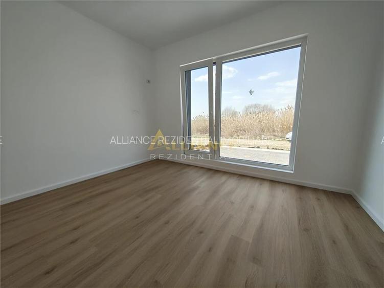 Casa parter moderna | 95 mp utili | Teren 450 mp - 9