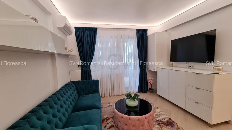 REA1028754 Apartament l 3 Camere l Cortina North - 3