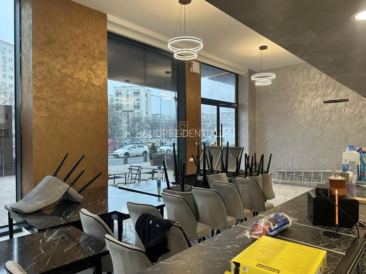 Spatiu comercial 150 mp, stradal Turnu Magurele, Aparatorii Patriei - 10