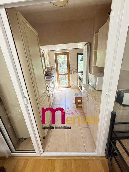 Apartament 3 camere , str.Babadag - 6