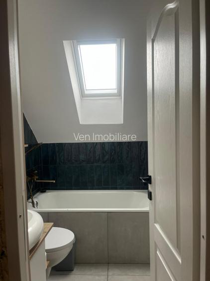 Casă modernă P+M | pompă de căldură | 14 ari teren | Șieu Măgheruș - 7