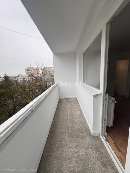 De vânzare apartament 3 camere Gheorgheni - 11