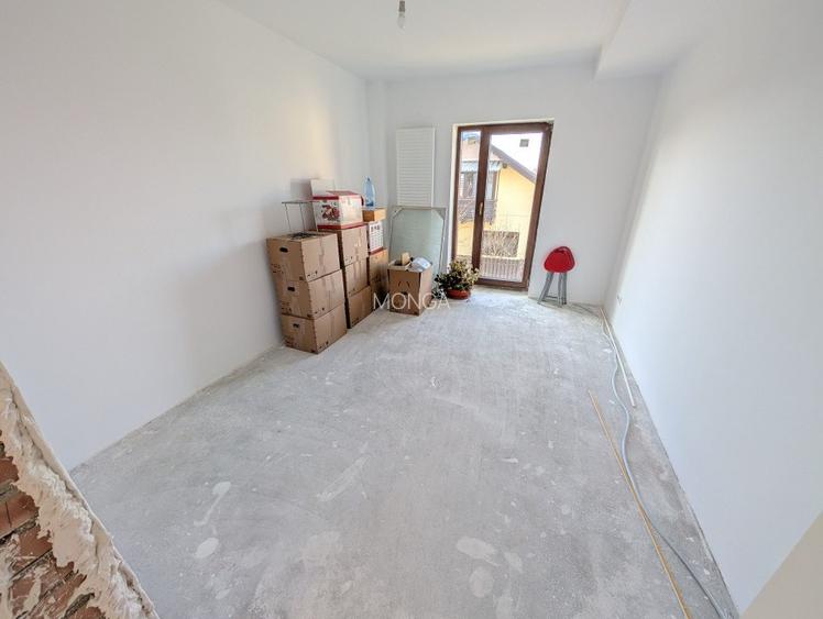 Apartament 4 Camere 116mp + 20mp terase | Otopeni 1 Mai | 0 comision - 11