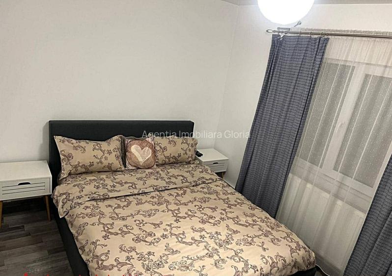 Apartament 2 camere, renovat, mobilat și utilat complet, Școala nr 14 - 3