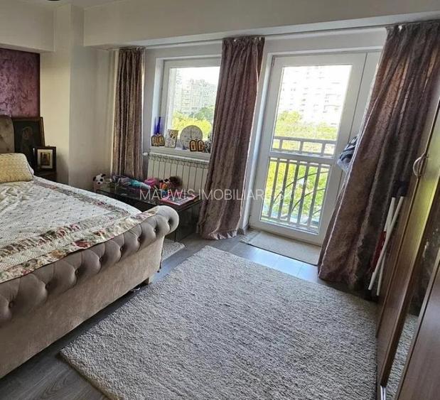 Apartament 3 camere Bd Unirii Piata Alba Iulia SUPERB - 3