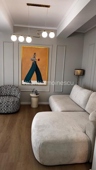 Apartament 3 camere 173 mp vecin cu Padurea- Pipera Scoala Americana - 11