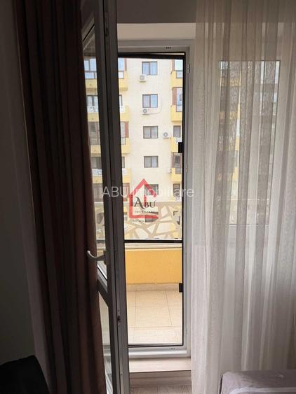 Apartament cu doua camere, Bloc nou, etaj intermediar, Cug - 7