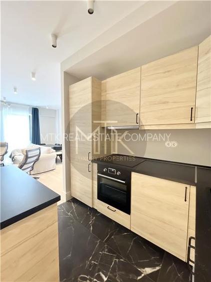 Exclusiv - Apartament 3 camere 95MP - LUX | TRIANA PIPERA - 9