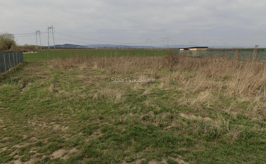 Teren intravilan 1017MP zona Izvor - 2