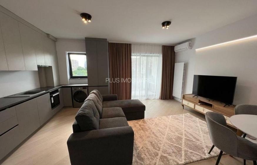 Apartament 2 camere Lux in Complexul DeltaCity zona Tineretului - 2