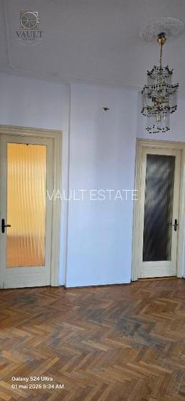 3 camere - 108 MP - Decomandat - Calea Calarasilor - 8