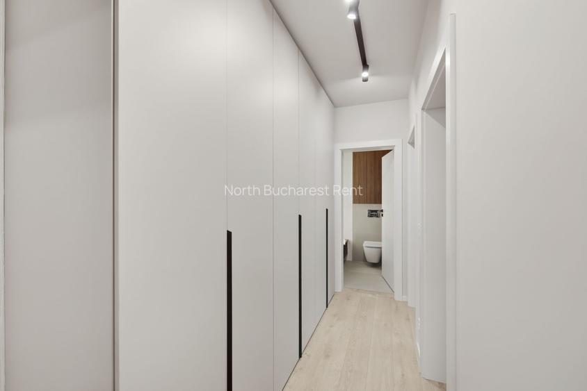 Apartament 3 camere de inchiriat / Pet-friendly / Prima Vista - 17