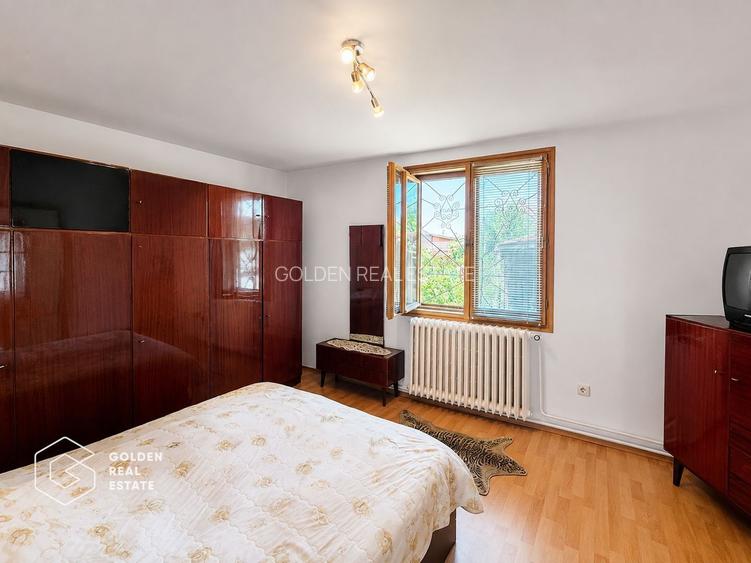 Casa cu teren 688 mp, 2 corpuri de cladire, Parneava - 6