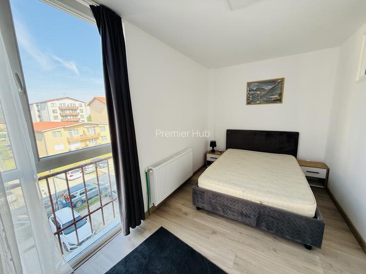 Apartament 3 camere de inchiriat, strada Tineretului, Floresti! - 9