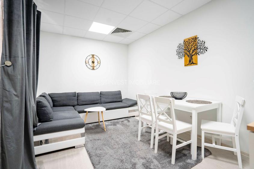 Apartament modern 2 camere ULTRACENTRAL - 2