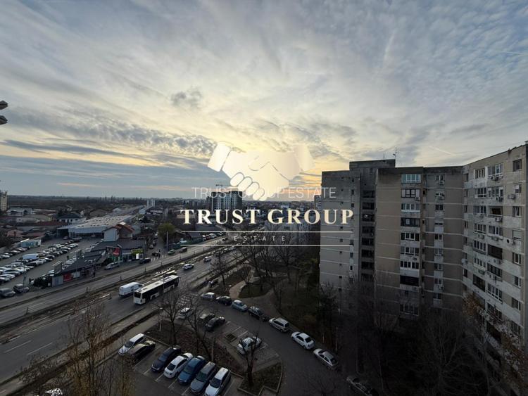 Apartament 2 camere Auchan Drumul Taberei  - 6