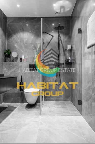 3 camere, Auchan Titan, 64.65 mp, etaj 11, Comision 0% - 8